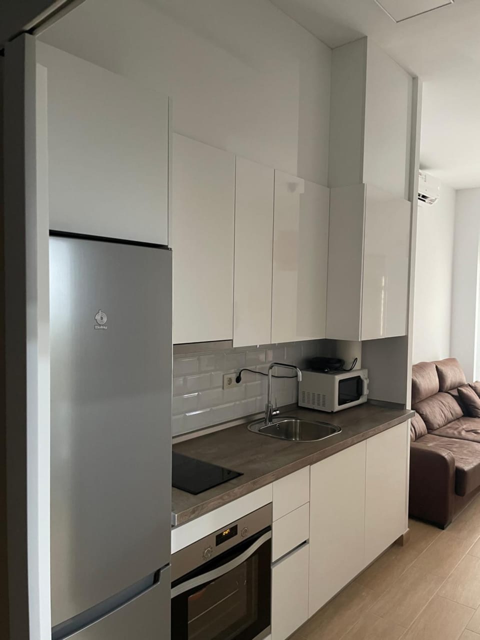 Apartamento Tarifa Apartment in Costa de la Luz