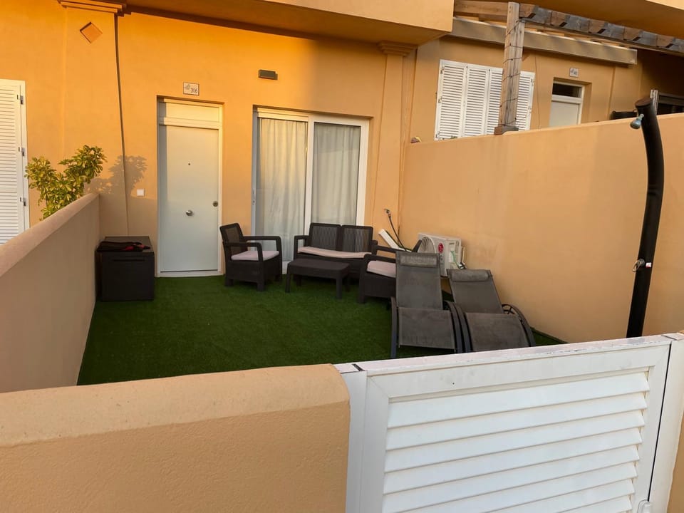 Apartamento Tarifa Apartment in Costa de la Luz