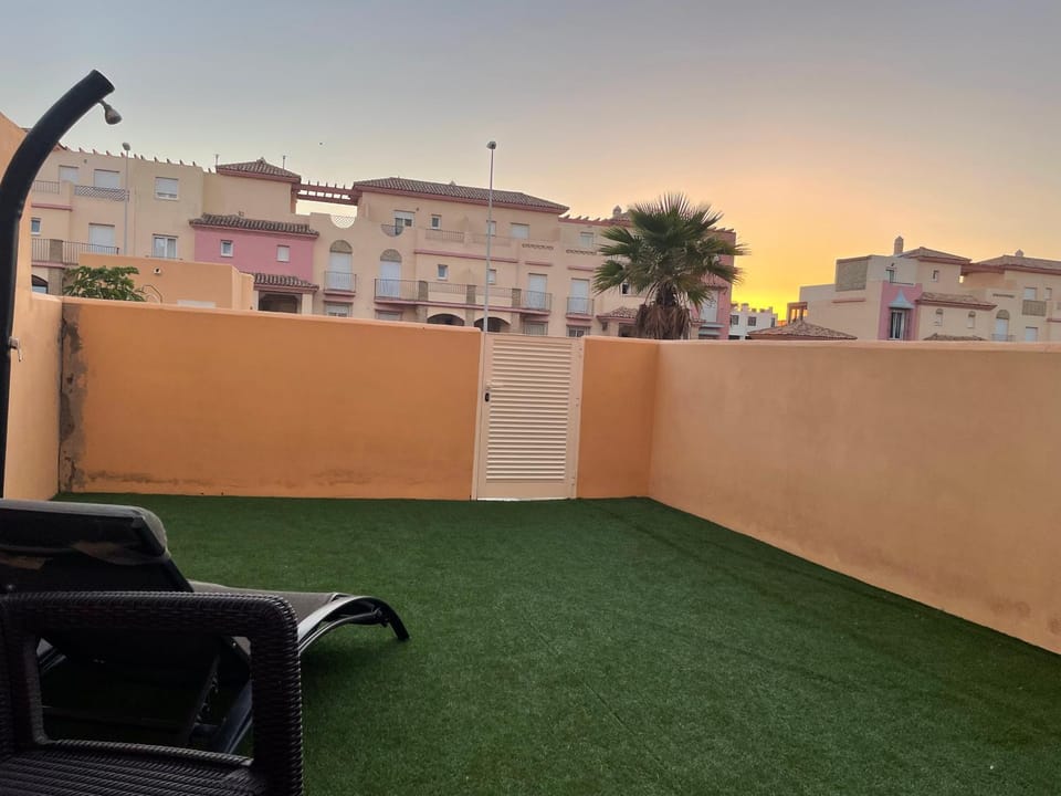 Apartamento Tarifa Apartment in Costa de la Luz