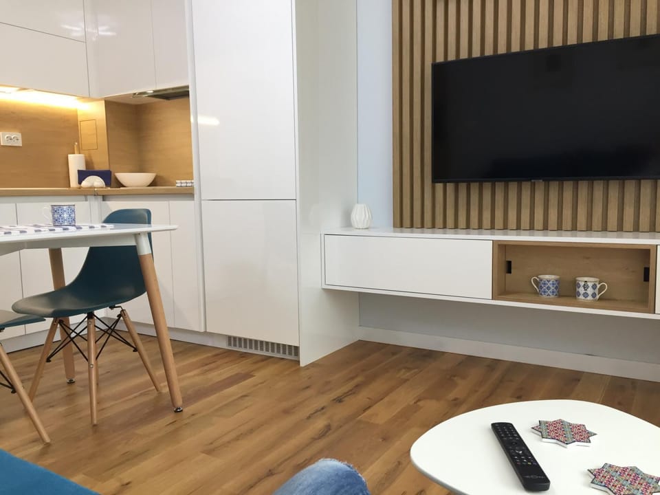 Apartment for two Apartment in Burgas