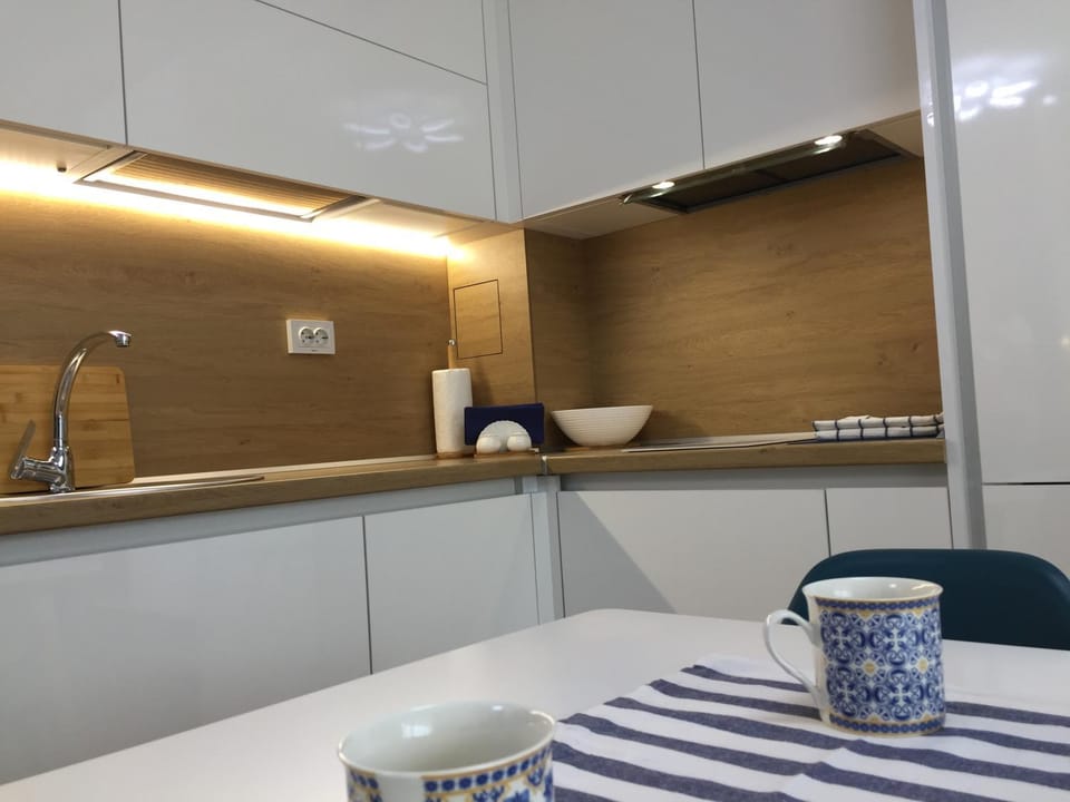 Apartment for two Apartment in Burgas