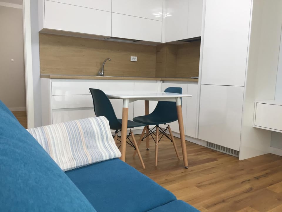 Apartment for two Apartment in Burgas