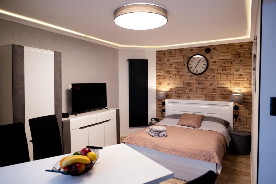 Apartament Martyna Apartment in Lower Silesian Voivodeship
