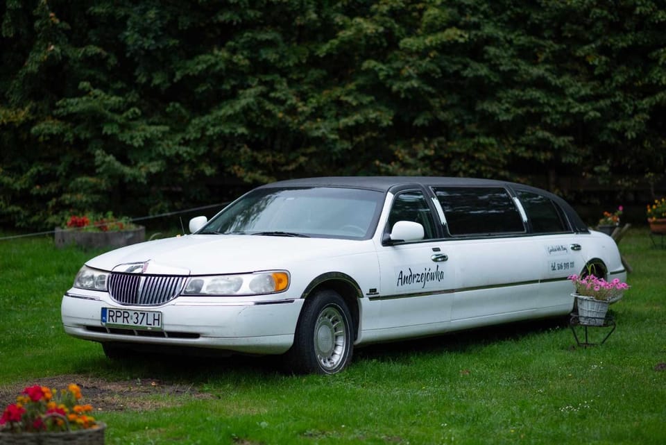 Gospodarstwo Agroturystyczne Dworek Andrzejówka Farm Stay in Pomeranian Voivodeship