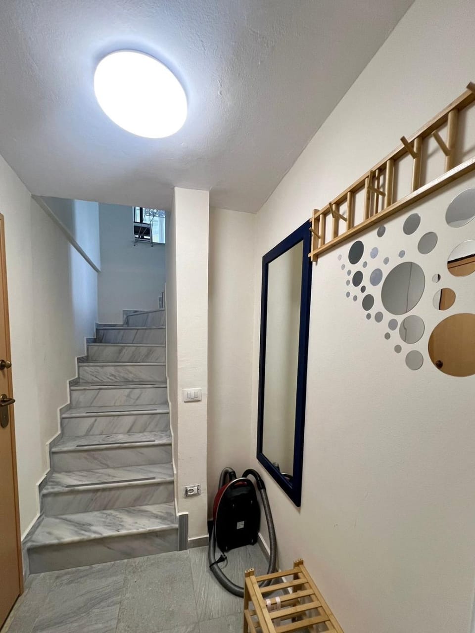 The Olives Terrace Residences Apartment hotel in Vlorë County, Albania
