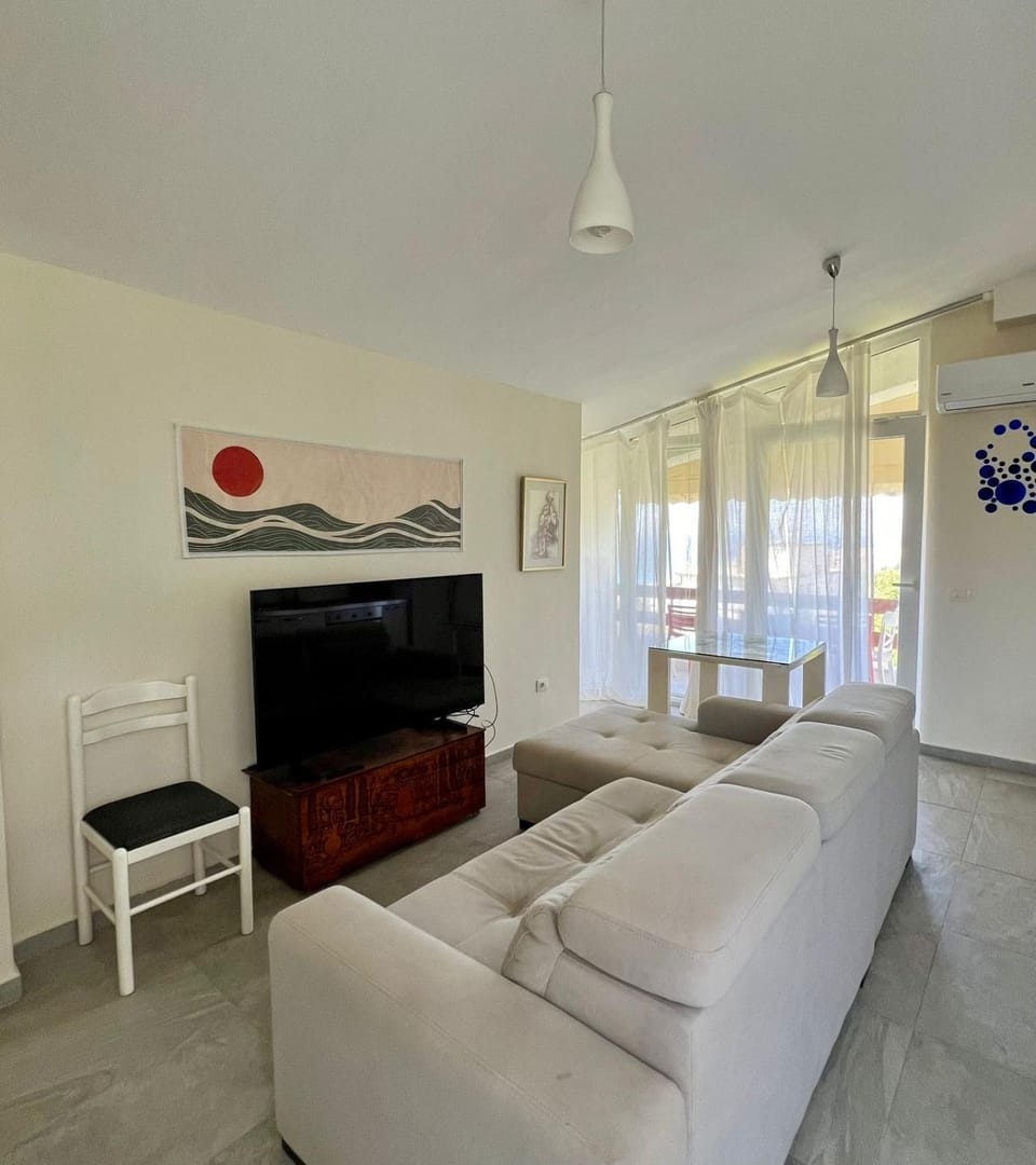 The Olives Terrace Residences Apartment hotel in Vlorë County, Albania