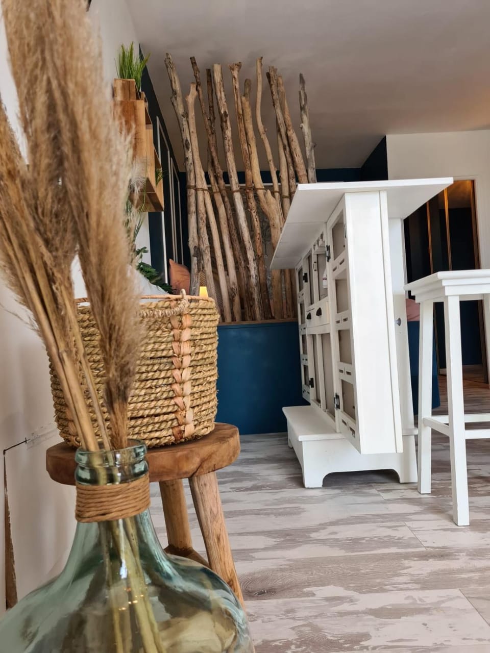 Lounge or bar