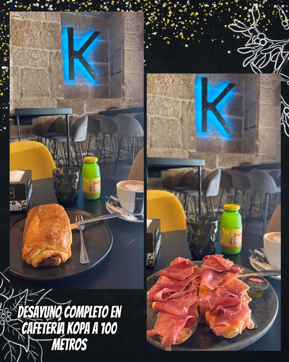 Food and drinks, Food, Breakfast, Continental breakfast