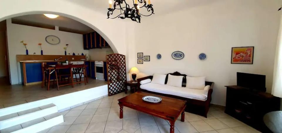 Mykonos Heritage Apartments #1 Apartment in Decentralized Administration of the Aegean