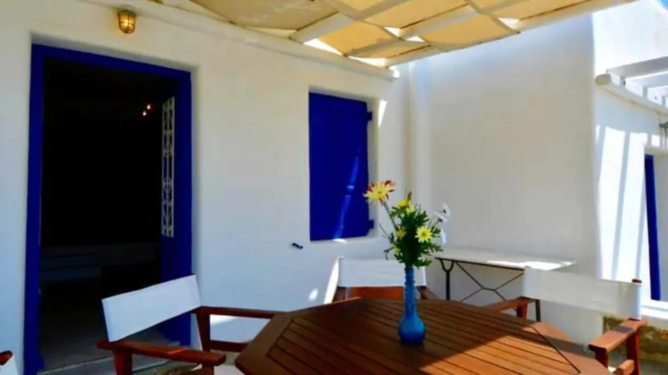 Mykonos Heritage Apartments #1 Apartment in Decentralized Administration of the Aegean