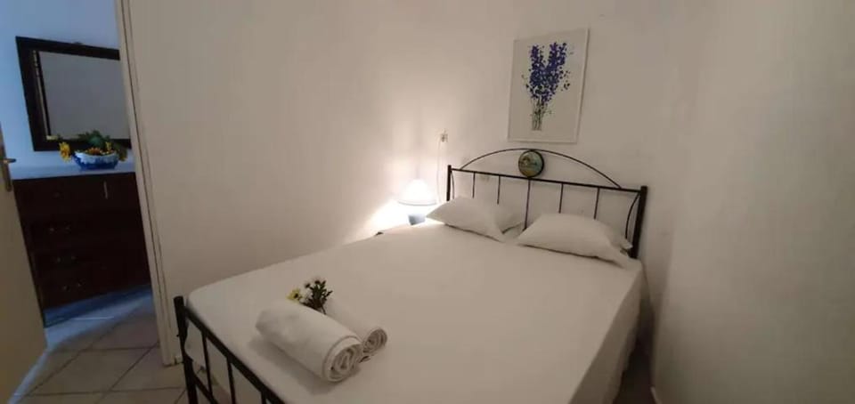 Mykonos Heritage Apartments #1 Apartment in Decentralized Administration of the Aegean
