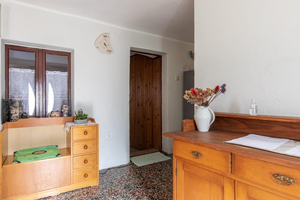 Oldtown 1 Apartment in Lika-Senj County