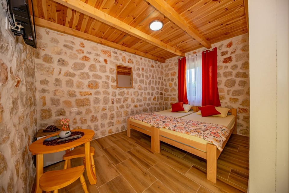 Ethno house OSOBAK Bed and Breakfast in Podgorica Municipality, Montenegro
