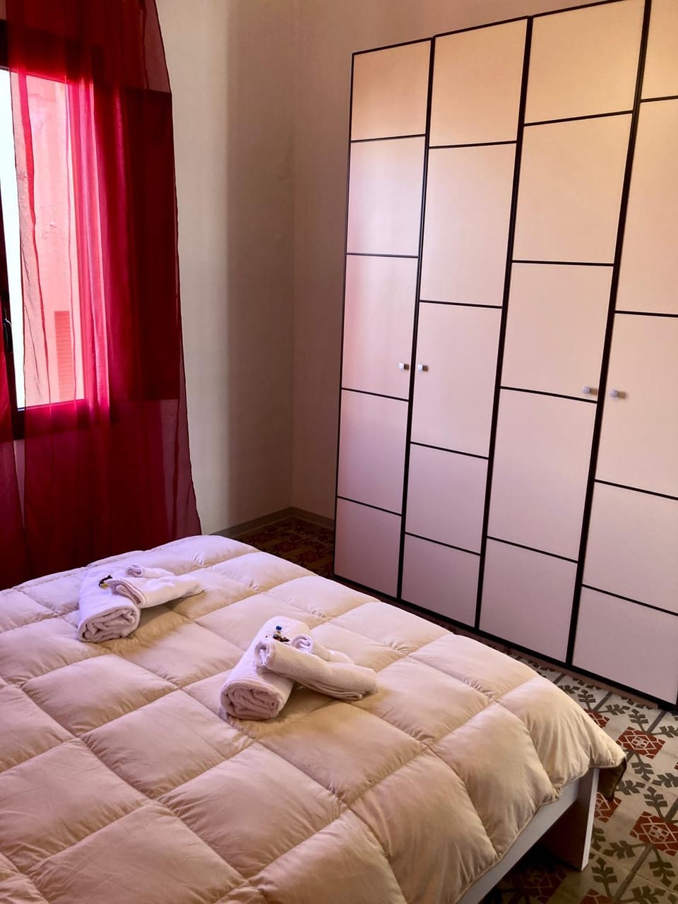 Bedroom, wedding