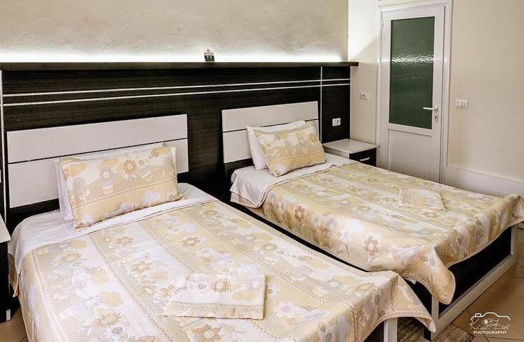 Vila Leo Lux Bed and Breakfast in North Macedonia