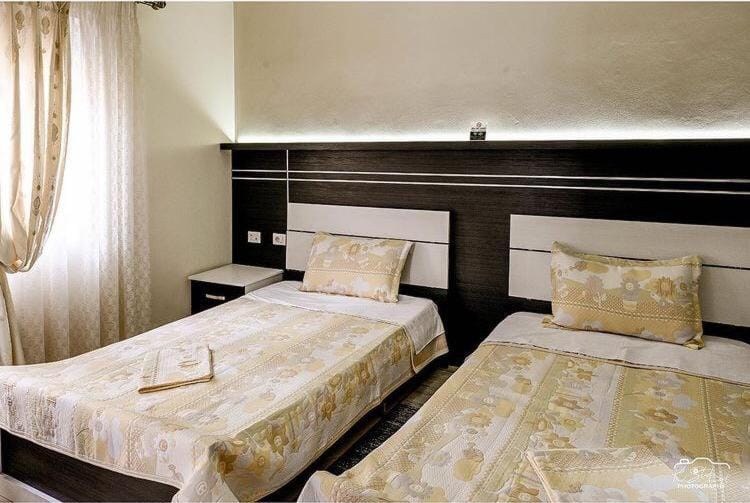 Vila Leo Lux Bed and Breakfast in North Macedonia