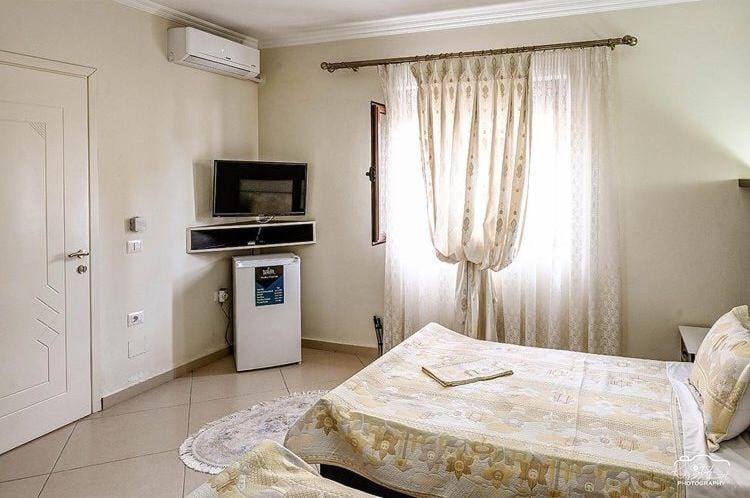 Vila Leo Lux Bed and Breakfast in North Macedonia