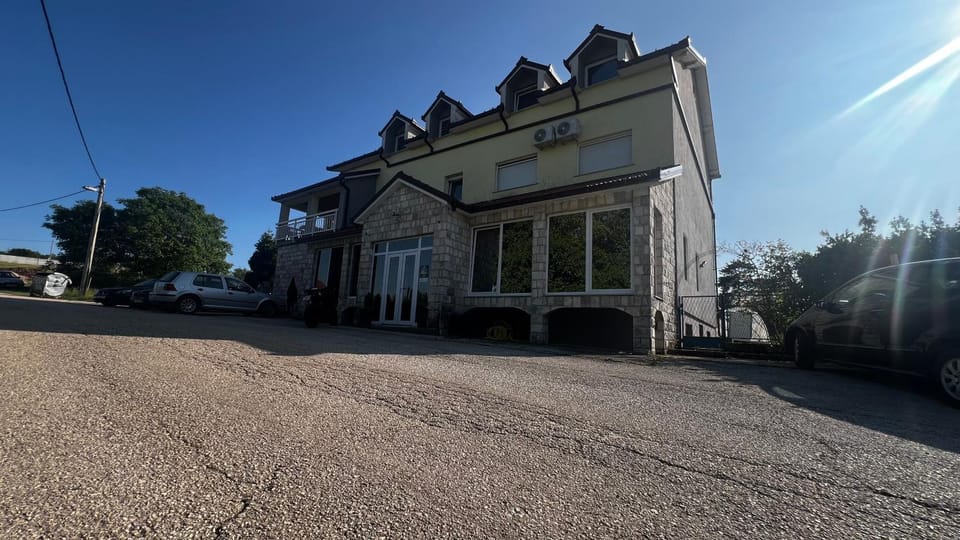 Apartmani Mamić Bed and Breakfast in Split-Dalmatia County