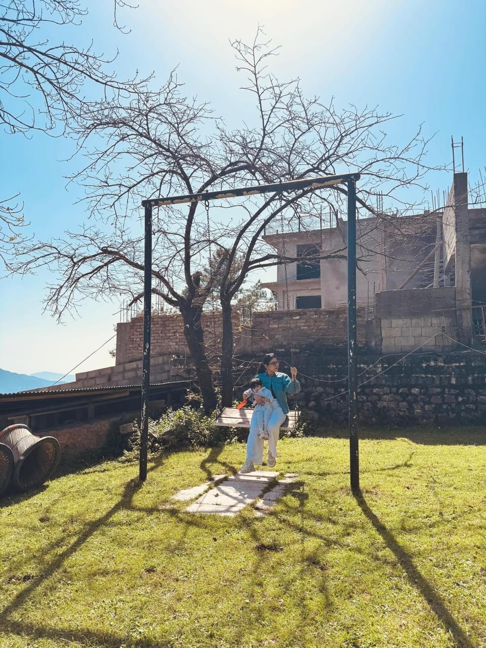 LOKAL Rooms x Murree Kashmir Point Hotel in Punjab