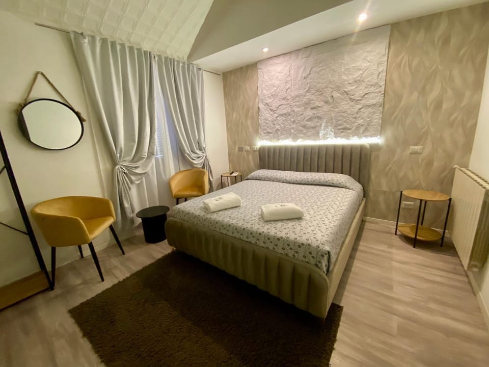 Guest House Minas Bed and Breakfast in Milan