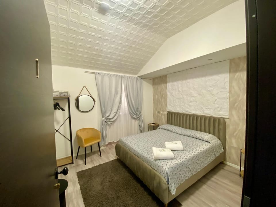 Guest House Minas Bed and Breakfast in Milan