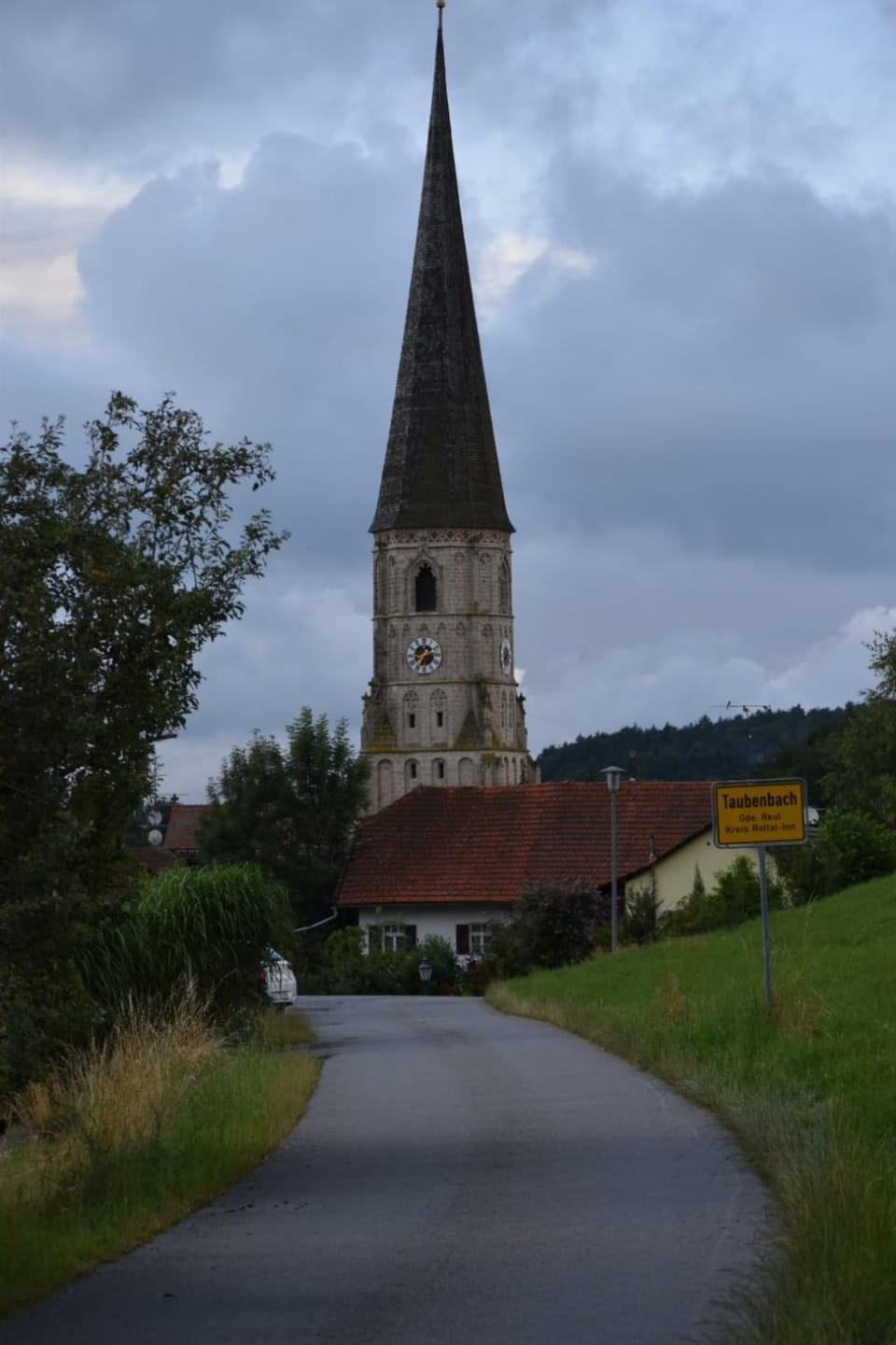 Zum Gänseglück Apartment in Bavaria