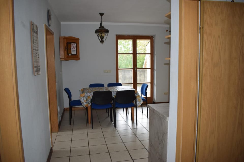 Zum Gänseglück Apartment in Bavaria
