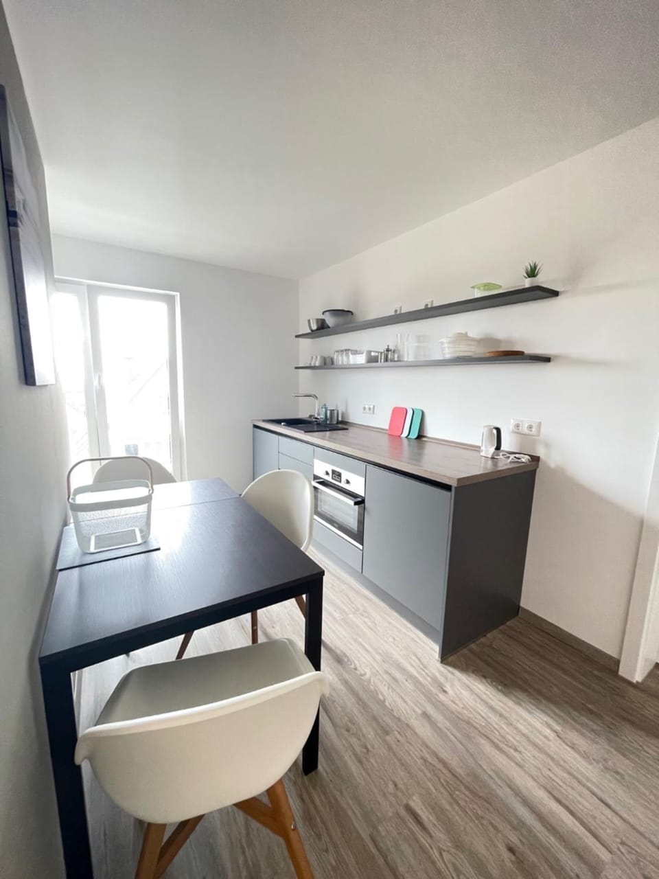 Gästehaus Hirsch 93 Apartment in Baden-Württemberg