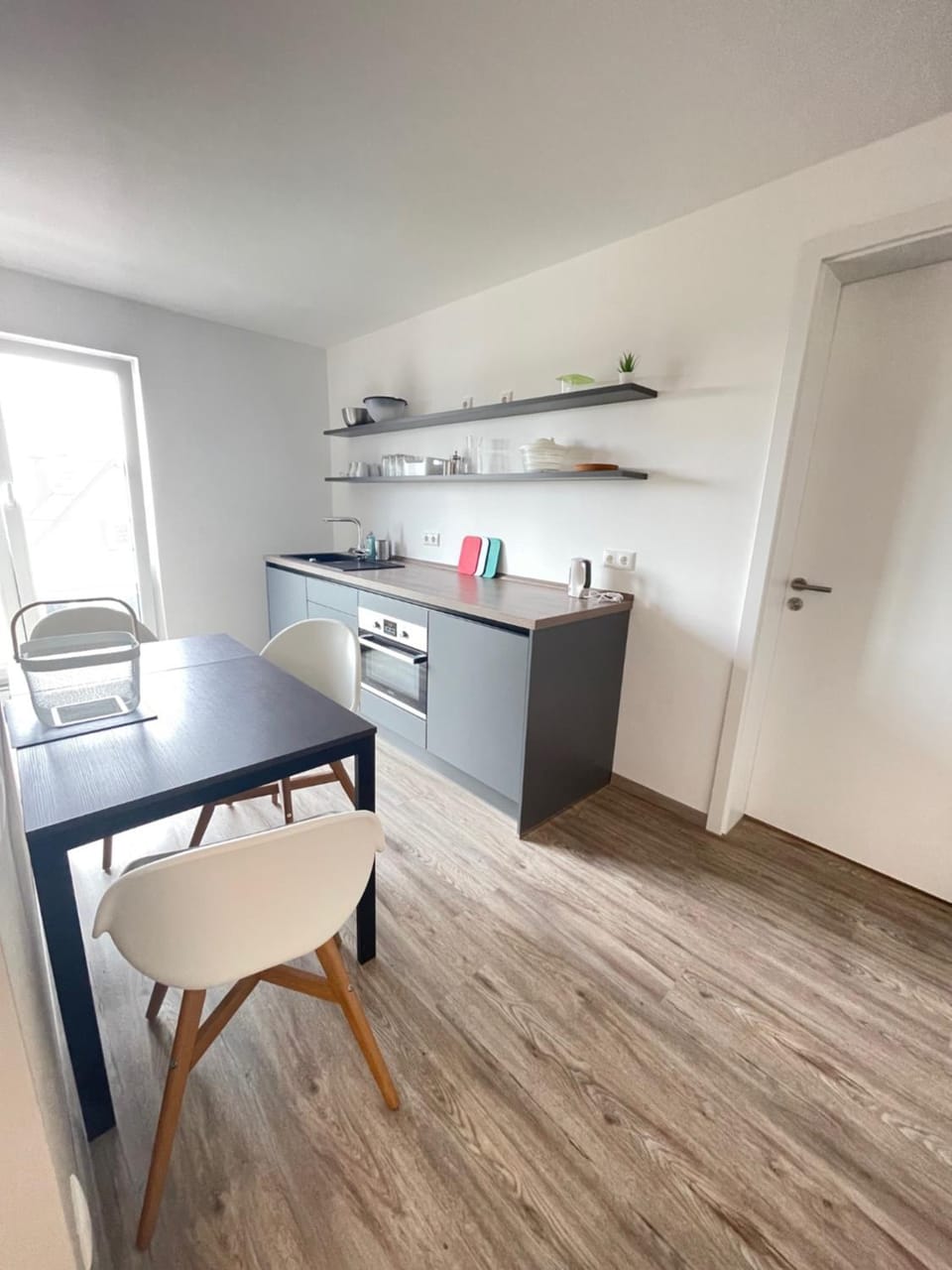 Gästehaus Hirsch 93 Apartment in Baden-Württemberg