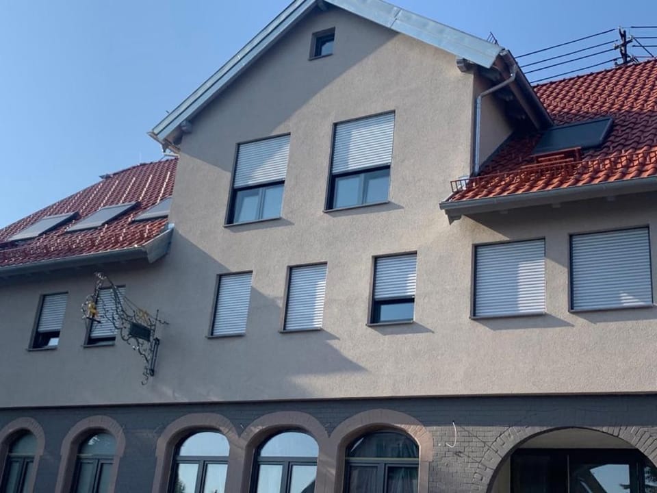 Gästehaus Hirsch 93 Apartment in Baden-Württemberg