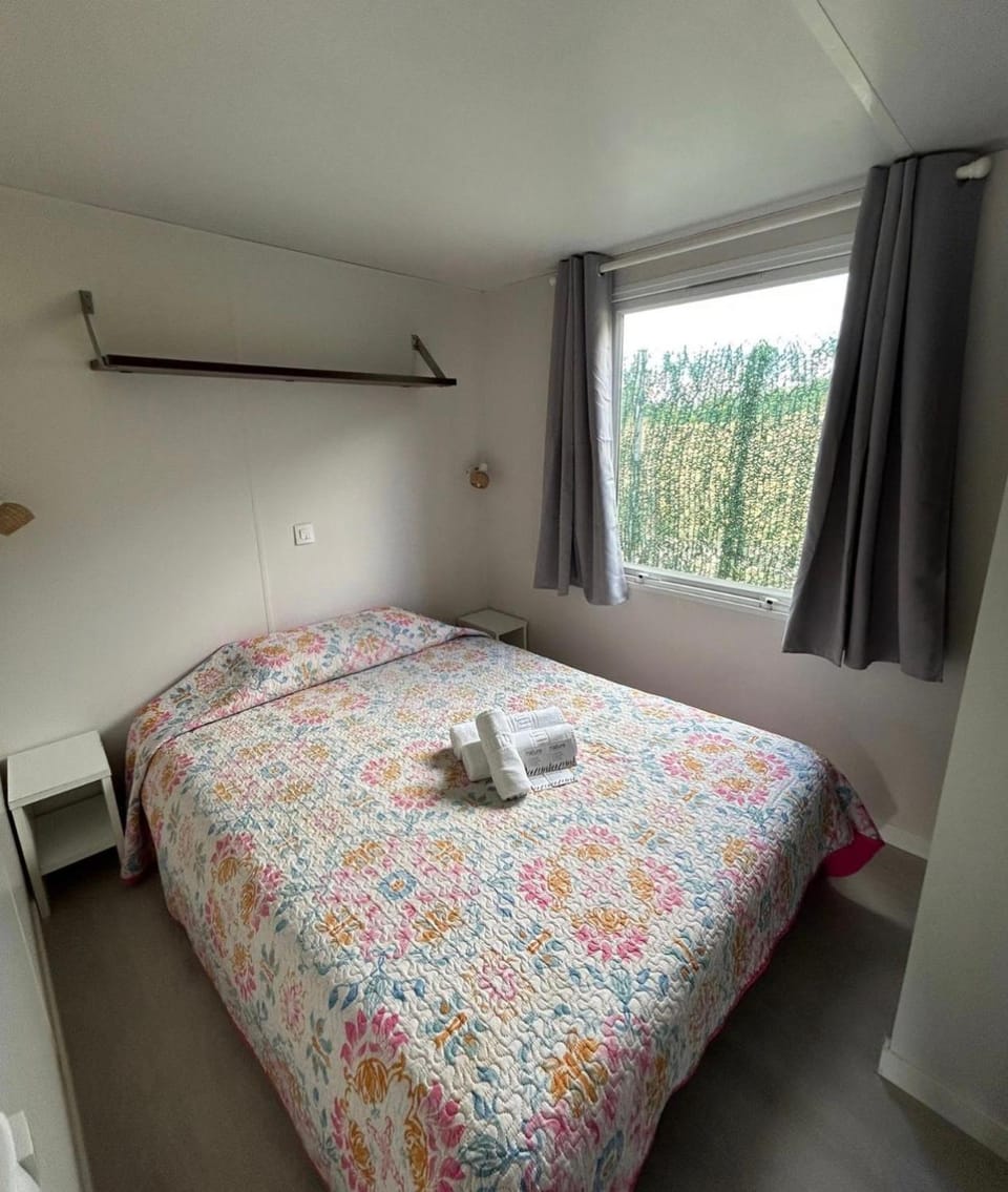 Camping Rio Nela Campground/ 
RV Resort in Cantabria