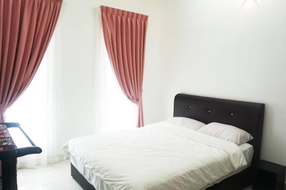Homestay Semenyih-Amabel Sweet Place Apartment in Negeri Sembilan, Malaysia