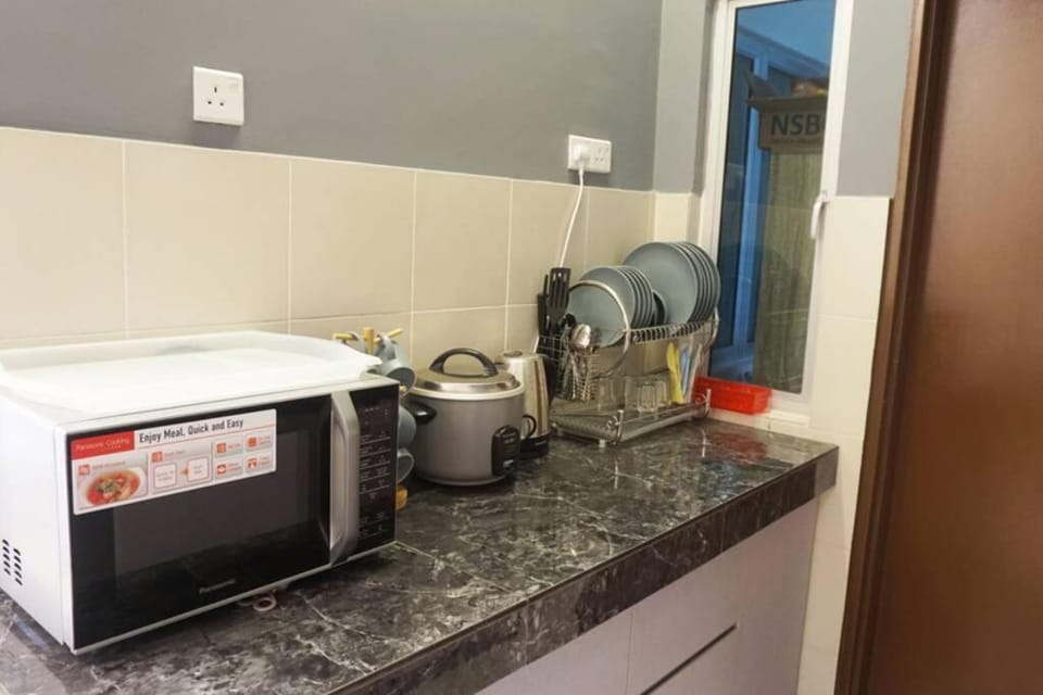 Homestay Semenyih-Amabel Sweet Place Apartment in Negeri Sembilan, Malaysia
