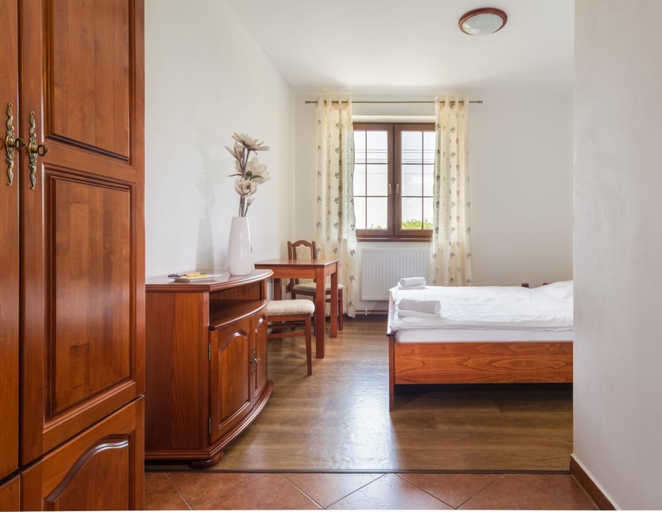 Penzion Mušlov Bed and Breakfast in South Moravian Region