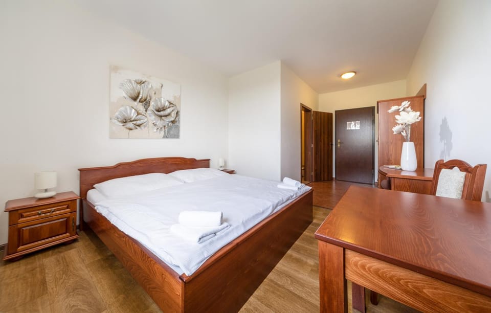 Penzion Mušlov Bed and Breakfast in South Moravian Region