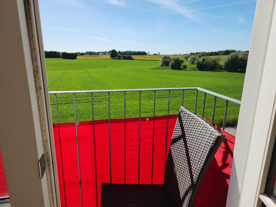 Property building, View (from property/room)