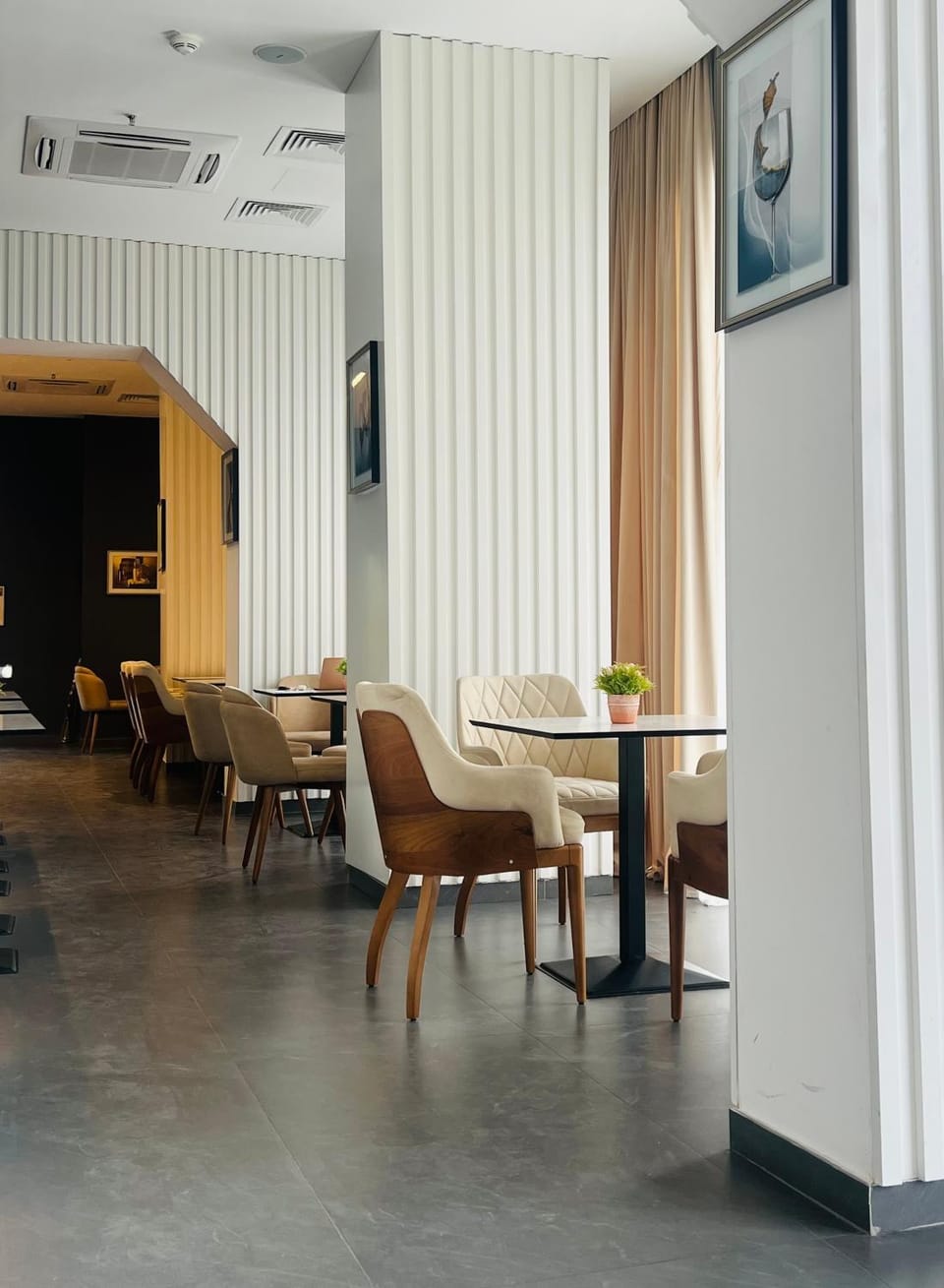 Restaurant/places to eat, Breakfast