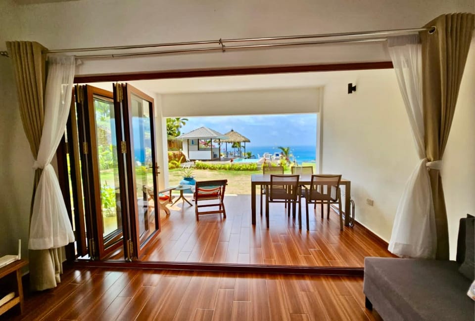 Terrasse Sur Lazio Apartment in Africa