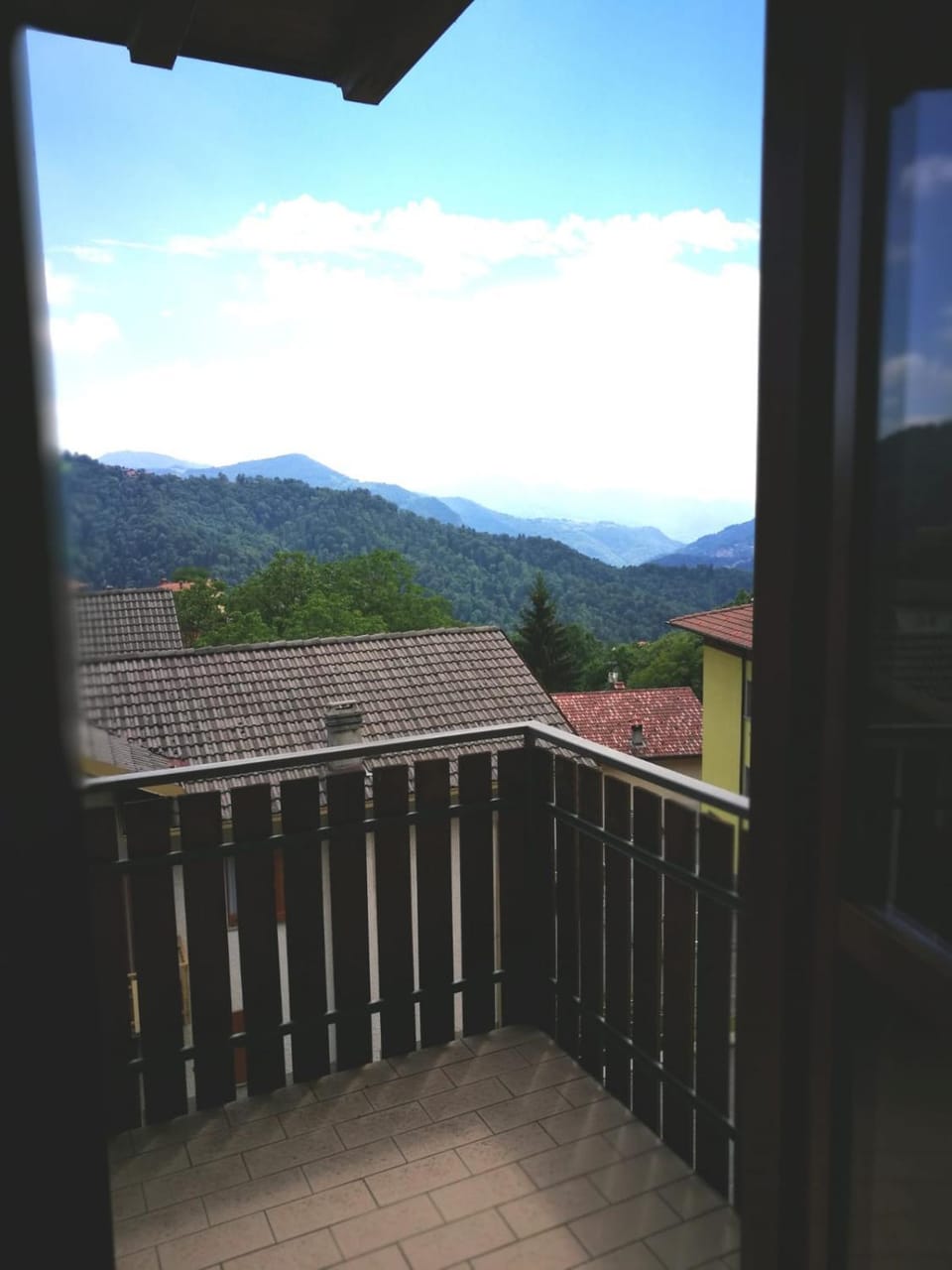 Botton D' Oro Apartment in Lombardy