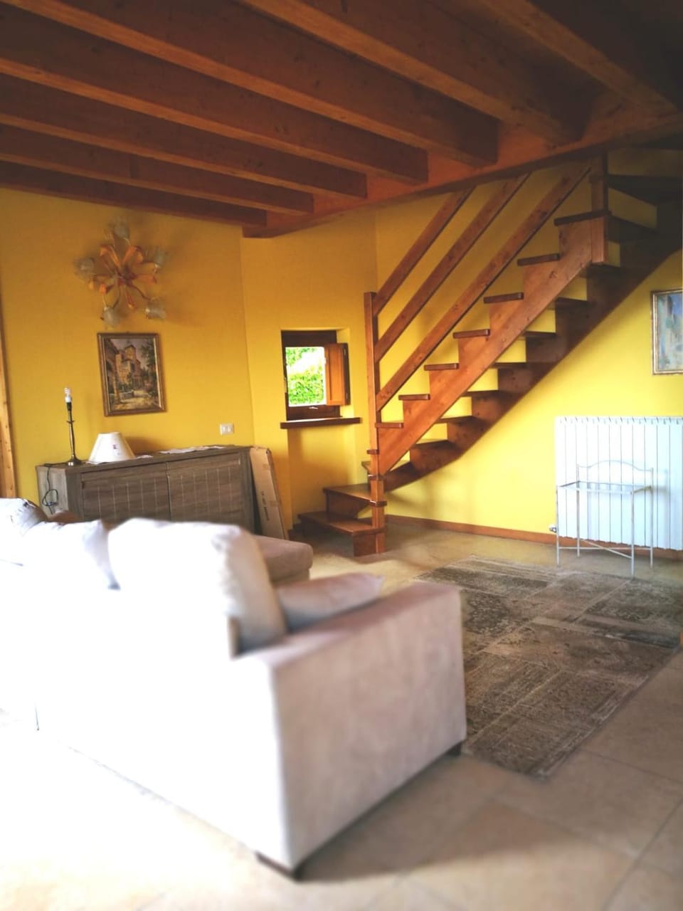 Botton D' Oro Apartment in Lombardy