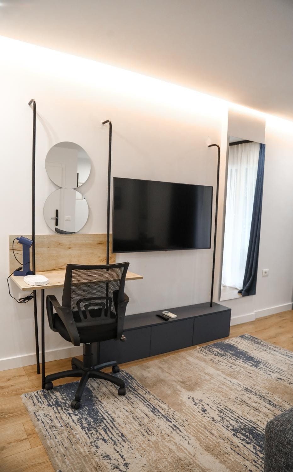 TV and multimedia