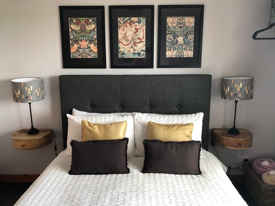 Aurora B&B Bed and Breakfast in Scotland