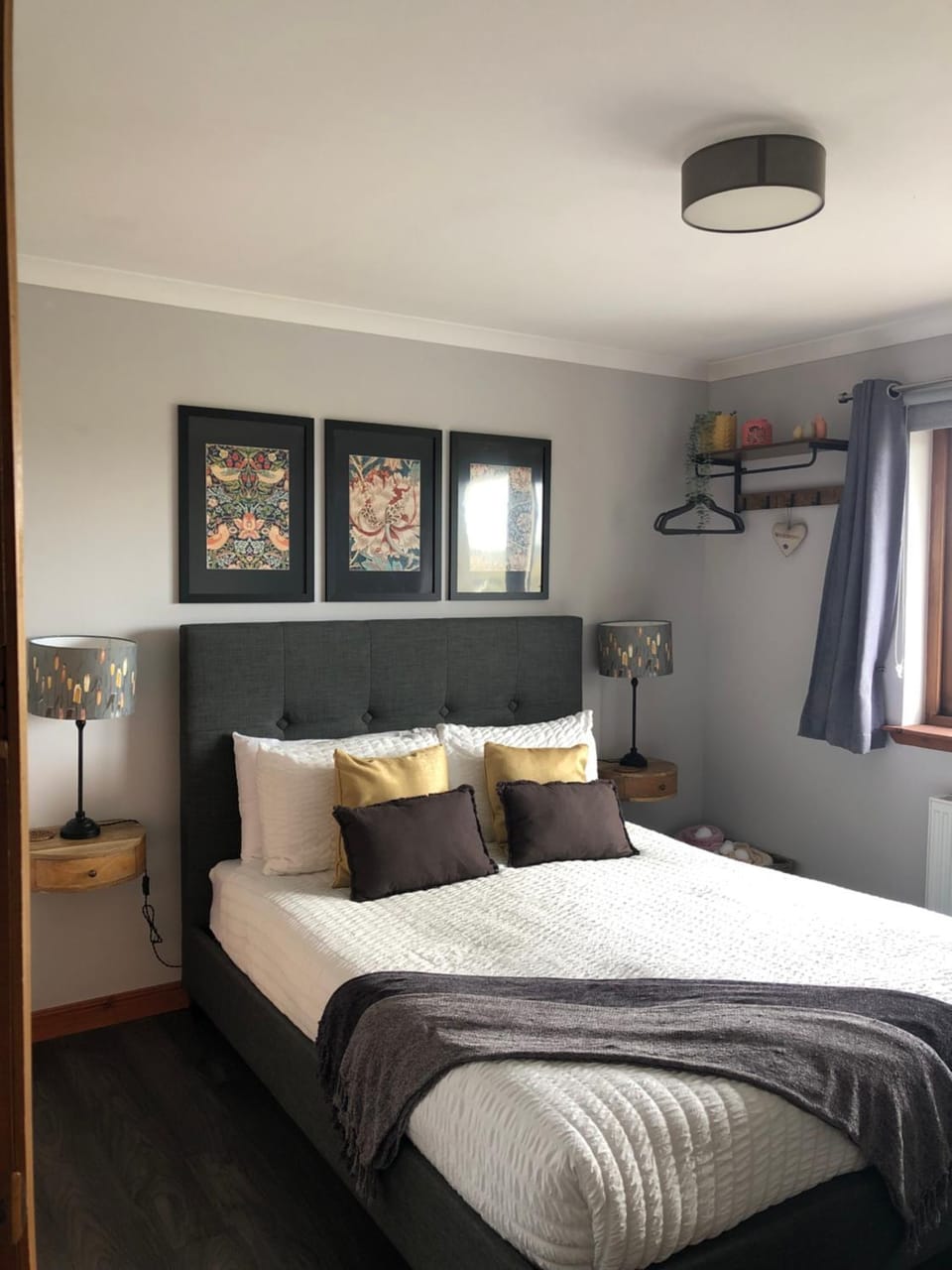 Aurora B&B Bed and Breakfast in Scotland
