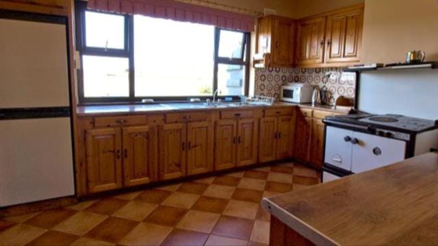 The Bungalow House in County Clare