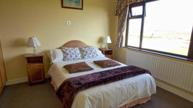 The Bungalow House in County Clare