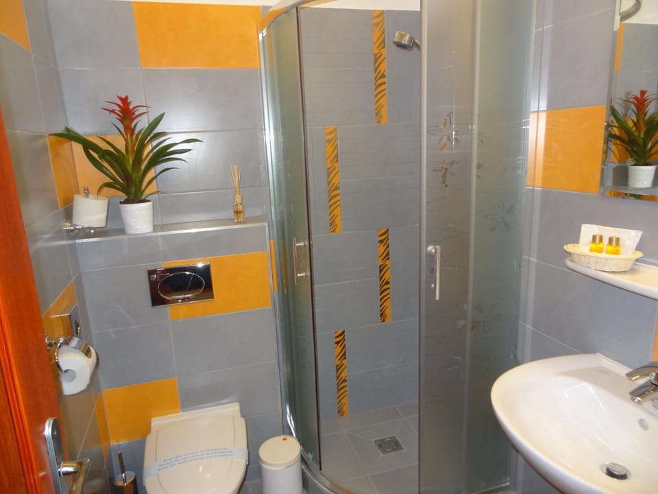 Shower