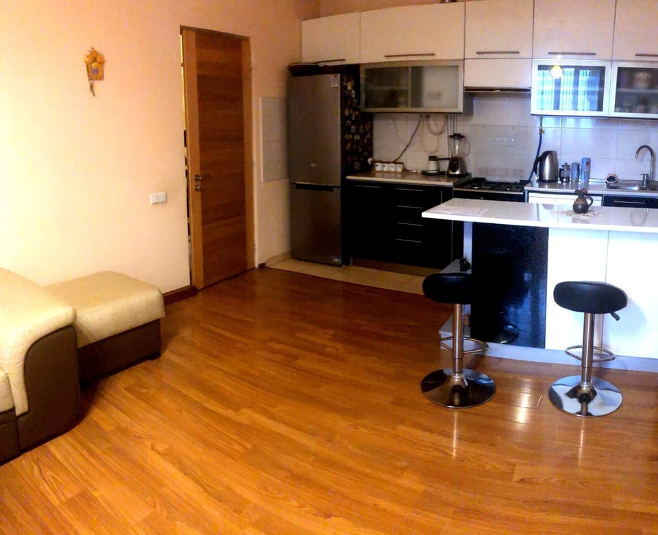 Евродвушка в Glendale Hills в центре,с видом на Арарат Apartment in Yerevan