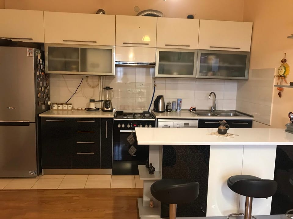 Евродвушка в Glendale Hills в центре,с видом на Арарат Apartment in Yerevan