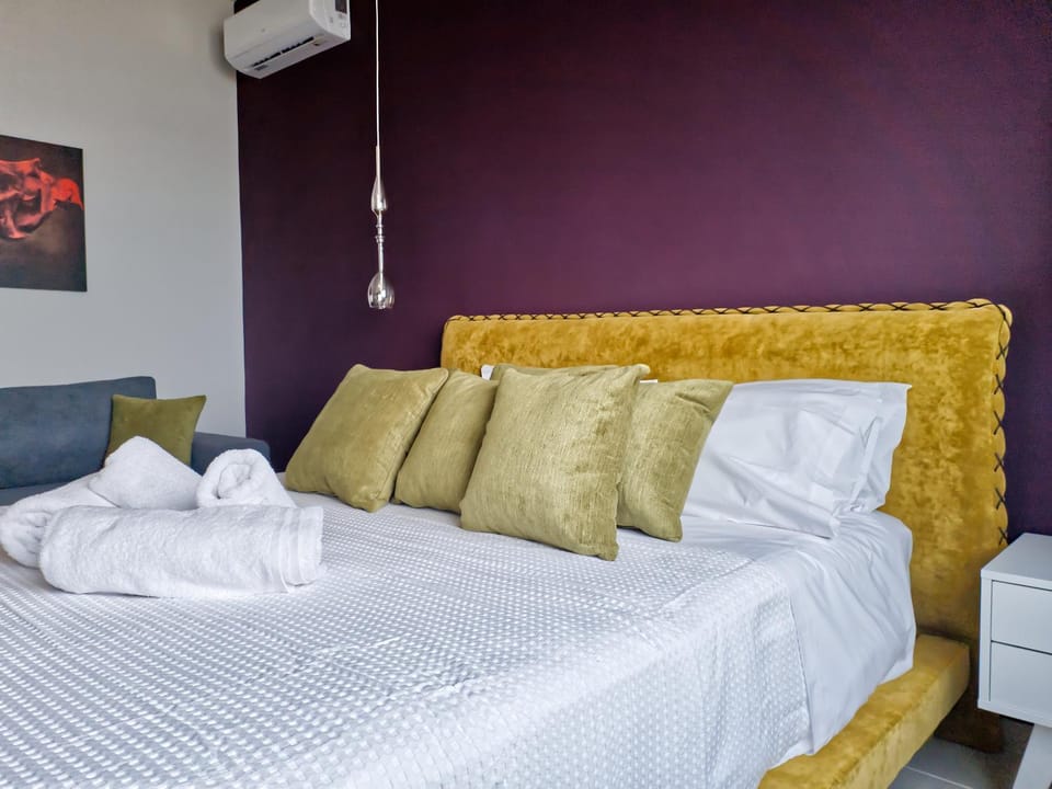 Epipleon Luxury Suites - 107 - Διαμέρισμα 85τμ - Θέα στη θάλασσα Apartment in Peloponnese, Western Greece and the Ionian