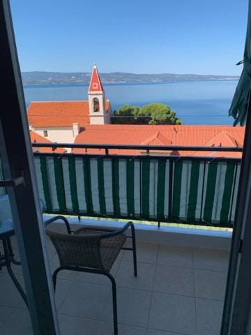 Panorama sea view Apartment H Apartment in Split-Dalmatia County